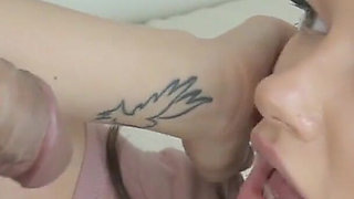 Treat Your Stepdaughter Like Your Wife