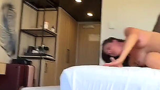 Rough Fucking Cherie Deville Ends in Face Covered in the Moneyshot