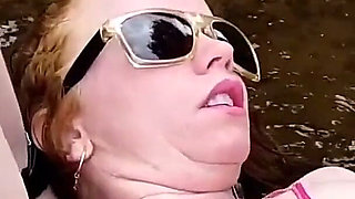 I ripped the naughts inside the river they danced for me and droved on my dick