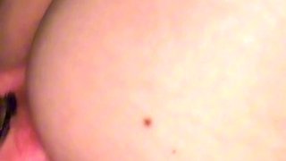 Lustful hussy amateur xxx video