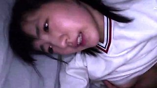Blowjob cumshot whore gargles pov bukkake fetish cum