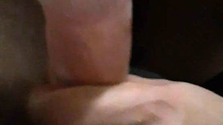 Smoking Blowjob