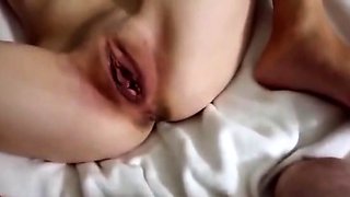 Big Cock Rough Session