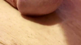 Tease Out the Hot with the Tongue Vibrator From the Spray Tube....