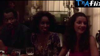 Unknown Backside, Knockers Sequence in Swamp Thing