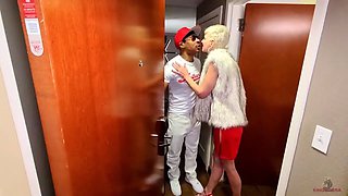Adult Model Interview 2: Foxxxy Darlin Wants to Be A True King Cobra Slut