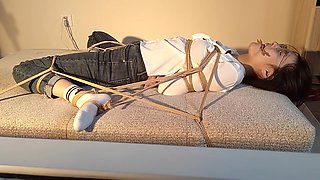 Chinese Bondage