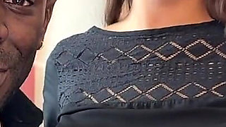 Cuck Tom Ask Me to Fuck His Wife Charly Miller Featuring Paola Dbn