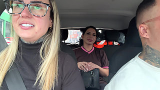 Teacher Quits the Profession and Surprises Us