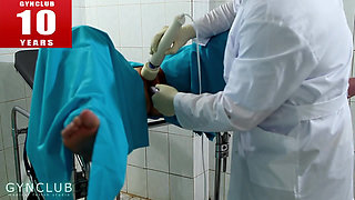 Best orgasms of gynclub