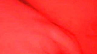 Fingering Myself Till I Squirt