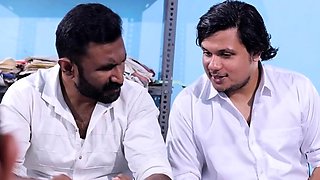 Desi Village My New First Sex Teacher