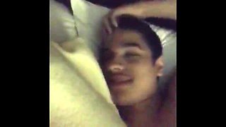 I fucked my asian girlfriend