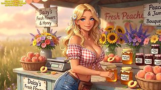 Daisy Mays Big Ass Hentai
