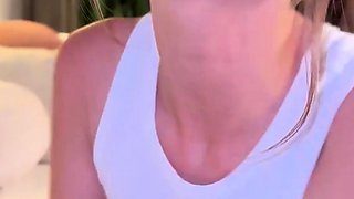 Riley Reid Babysitter Sex Tape