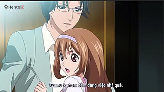 Ore wa Kanojo wo Shinjiteru!: Pornhub, Japanese  Hentai Porn