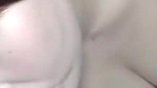 Hot Spring Escape. Busty Masseuse Meets in Private, an Intimate Session Turns Intense Under a Daring Gaze