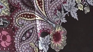 Naughty Daily Task for My Satin Slut, Lady Victoria Valente