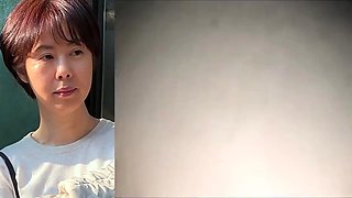 Korean Milf Oh Hye Kyoung Pussy Close up hairy Fuck and