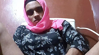 Asia trans fingering