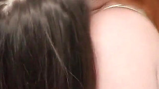 Relaxing Downtime Featuring Sinn Sage, Summer Hart