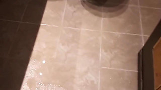 Got Desperate and Pissed Myself