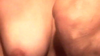 2 Cocks for 1 Pussy Scene-1 horny Blonde Housewife Jamie Brooks Fucks Two Workers at Home From the Front and From Behind