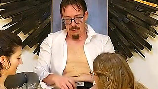 New Year's Eve in Las Vegas Aka. Brandenburg