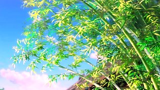Steamy Hentai Anime Couple Intimate Bedroom Moments