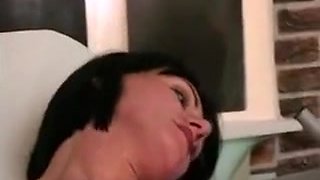 Fucked by her doctor preggo