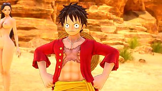 Pc gameplay, one piece hentai, anime xxx
