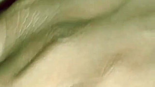Sucking My Boss's Dick After the Office He Sticks Me Deep Until He Cums in My Pussy
