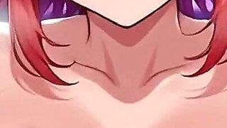 Funny Boobs Jokes 4, Ai Animation
