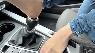 Amateur Trampling brings you Foot Fetish xxx mov