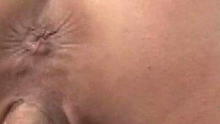 Bangable Blonde Bitch Gets Fingered so Hard and Starts Squirting All Over the Bed.