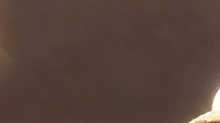 Pregnant Slave Gets Whipped - Massive Arousal & Dripping Pussy