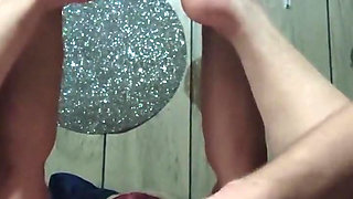 Stepmom Gets Finger Fucked by Her Stepson Yes She's Gonna Cum Let's Hope Poppa Don't Find Out What We Are About