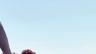 Funtime Island W/ Amber Lee