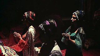 Cruel Maharaja Ritual