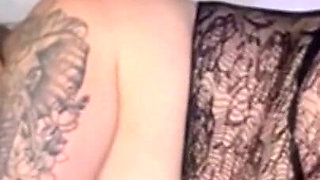 Eve Loves Worshiping Blacvenums BBC and Creaming