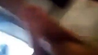 Twinks bareback: Big Colombian cock pounds tight Latin hole
