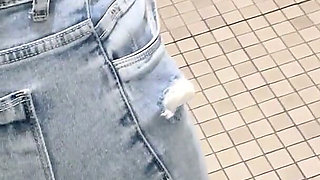 I Masturbated in the Bathroom at Work