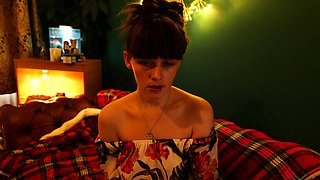 Bettie Bondage - Sydney Harwin - Some Kind Of Family Movie