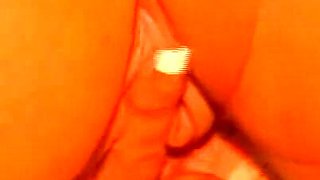 Welnes pissing masturbation