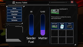 All Sex Scenes with Natasha - Last Hope, Part 3