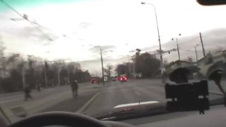 A Ride With Nikola 01 - Big tits