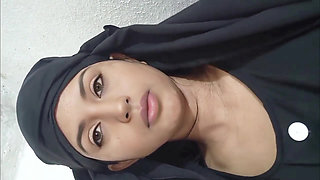 Season 113. Muslim Women Fuck with Step Stepson in Kitchen