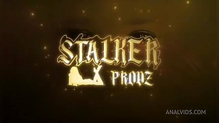 [Bts/2nd Cam Angle Unreleased Footage] Nikki Riddle & Rebecca