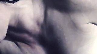 Daisy Rock Lets Two Dominant Men Fuck Her at Once
