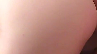My Nerd Neighbor Tried Out My Tight Pussy.